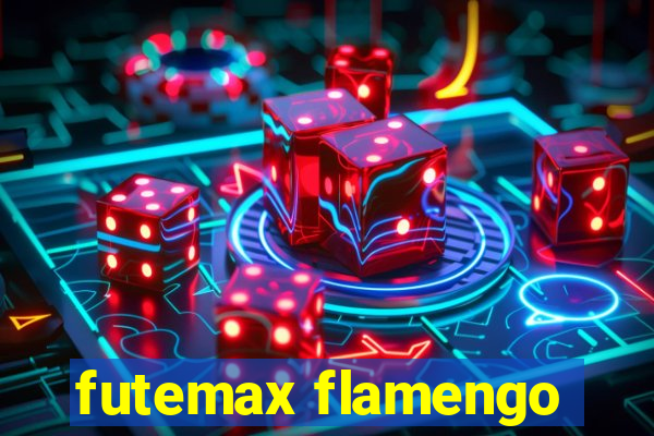 futemax flamengo-fluminense